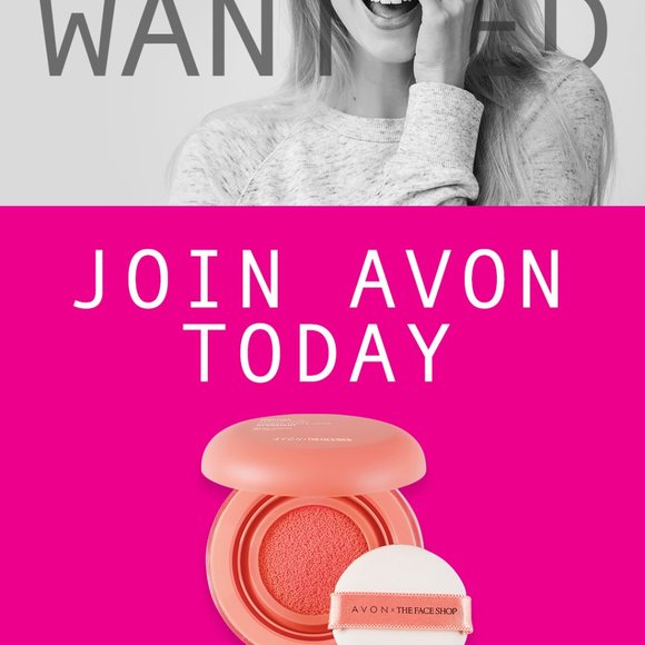 Boss Babes Wanted: Sell Avon ONLINE - Picture 3 of 7